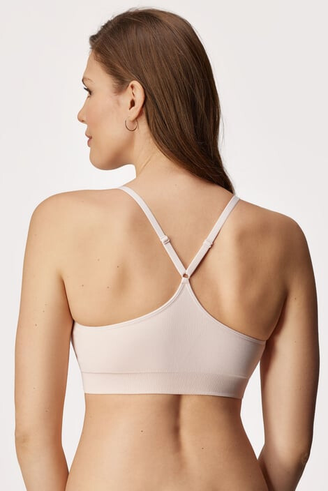 Dorina 2 PACK podprsenek bralette Revive XS - Pepit.cz