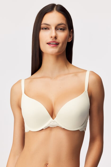 Dorina Podprsenka Rosa ECO Push-Up 70/A - Pepit.cz