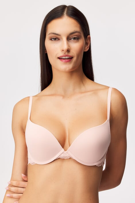 Dorina Podprsenka Rosa ECO Push-Up 70/A - Pepit.cz