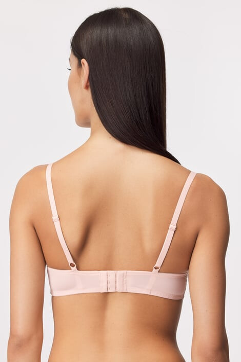 Dorina Podprsenka Rosa ECO Push-Up 70/A - Pepit.cz