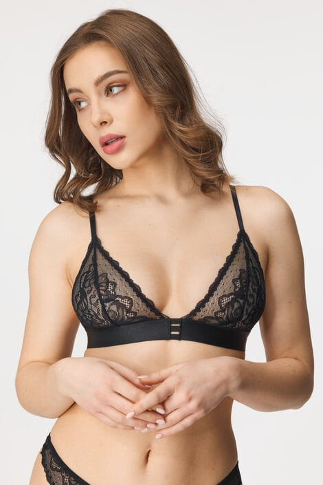 Dorina Podprsenka Talisa Bralette XL - Pepit.cz