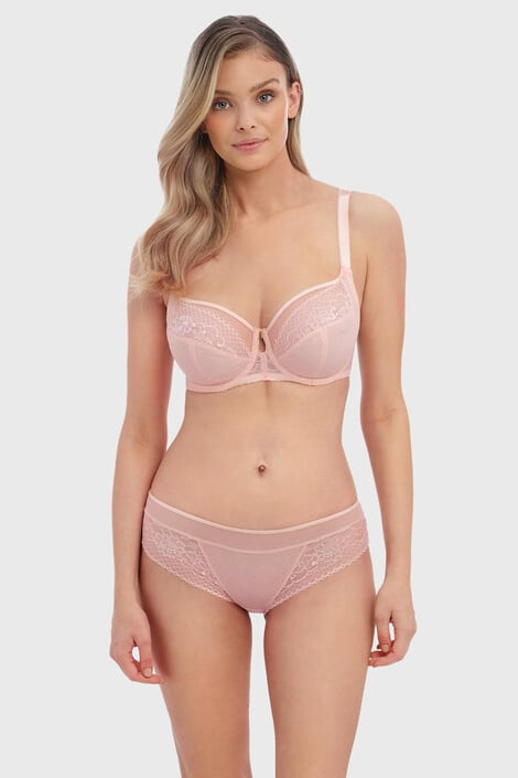 Fantasie Lingerie Kalhotky Fantasie Blush M - Pepit.cz