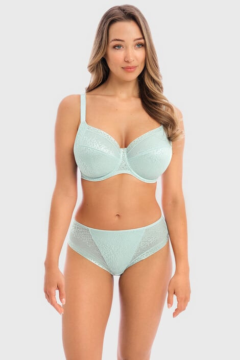 Fantasie Lingerie Klasické kalhotky Fantasie Envisage Ice M - Pepit.cz