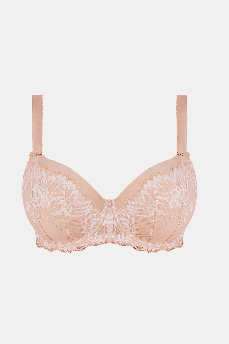 Fantasie Lingerie Podprsenka Fantasie Aubree vyztužená 70/D - Pepit.cz