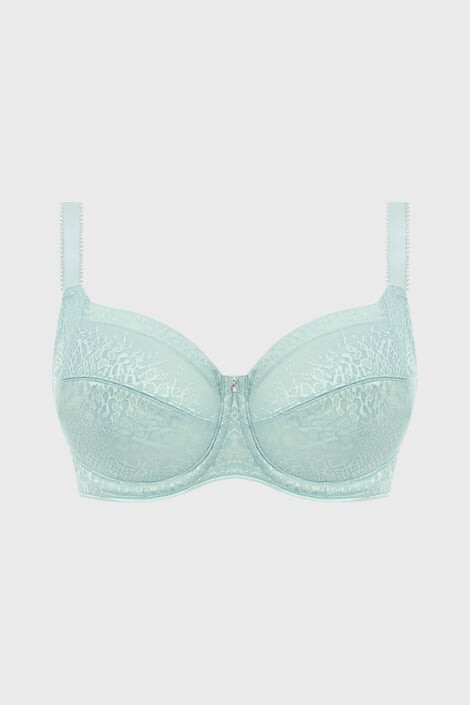 Fantasie Lingerie Podprsenka Fantasie Envisage Ice nevyztužená 75/D - Pepit.cz