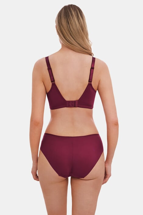 Fantasie Lingerie Podprsenka Fantasie Illusion nevyztužená 80/D - Pepit.cz