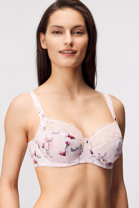 Fantasie Lingerie Podprsenka Fantasie Lucia I nevyztužená 90/E - Pepit.cz