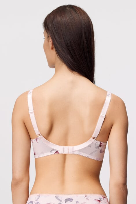 Fantasie Lingerie Podprsenka Fantasie Lucia I nevyztužená 90/E - Pepit.cz