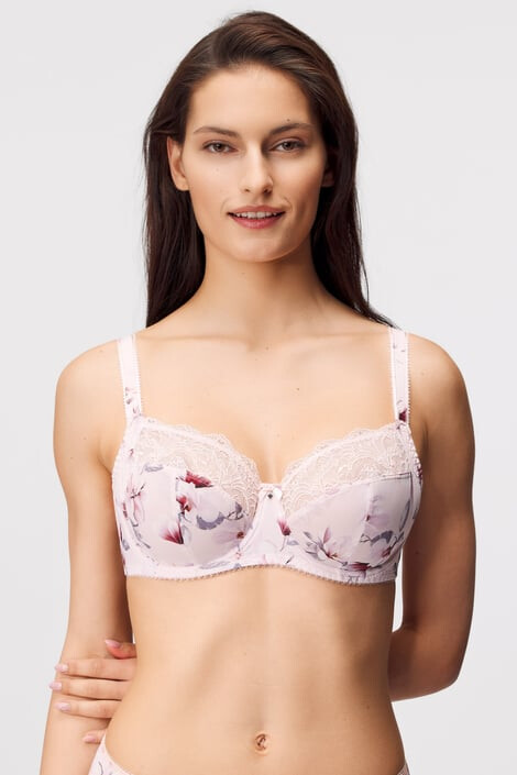 Fantasie Lingerie Podprsenka Fantasie Lucia I nevyztužená 90/E - Pepit.cz