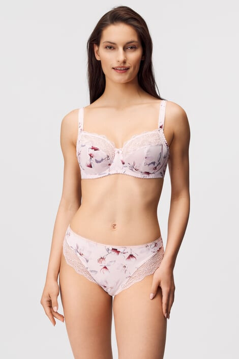 Fantasie Lingerie Podprsenka Fantasie Lucia I nevyztužená 90/E - Pepit.cz