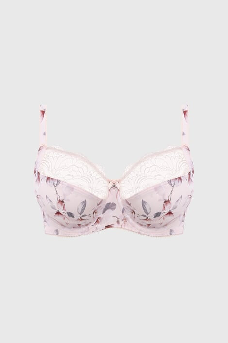 Fantasie Lingerie Podprsenka Fantasie Lucia I nevyztužená 90/E - Pepit.cz