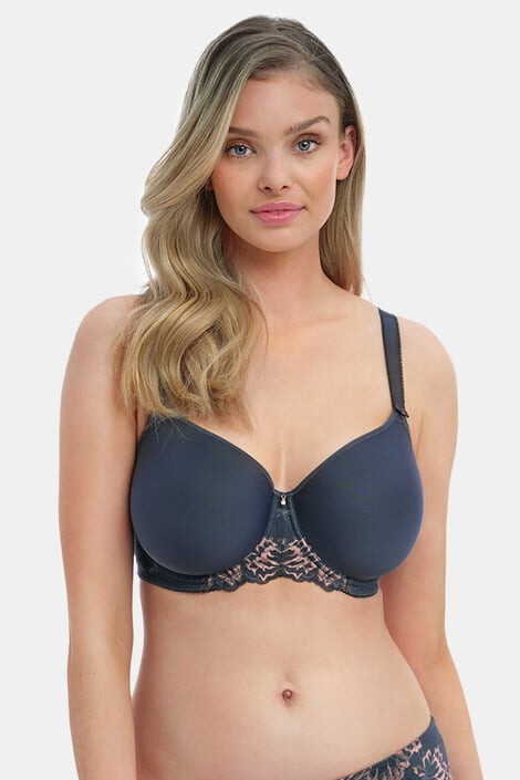 Fantasie Lingerie Podprsenka Spacer Fantasie Shadow vyztužená 70/E - Pepit.cz