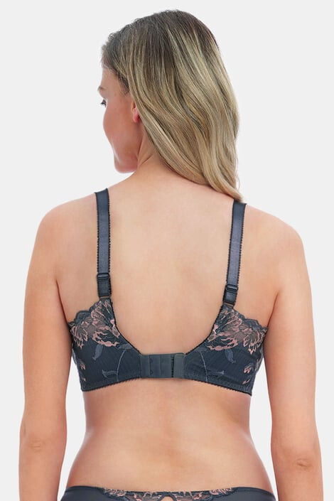 Fantasie Lingerie Podprsenka Spacer Fantasie Shadow vyztužená 70/E - Pepit.cz