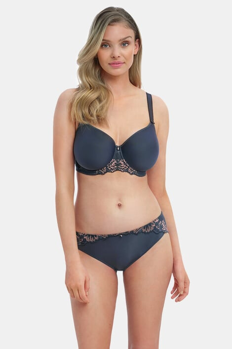 Fantasie Lingerie Podprsenka Spacer Fantasie Shadow vyztužená 70/E - Pepit.cz