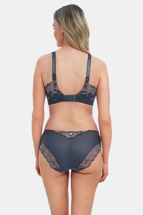 Fantasie Lingerie Podprsenka Spacer Fantasie Shadow vyztužená 70/E - Pepit.cz