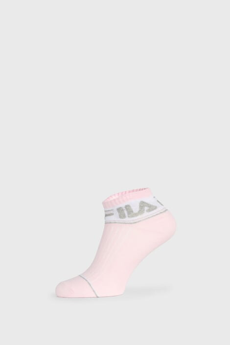 FILA 3 PACK dívčích ponožek Princess 23-26 - Pepit.cz