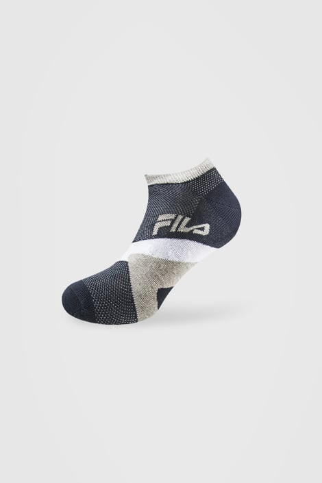 FILA 3 PACK kotníkových ponožek Invisible Sport 39-42 - Pepit.cz