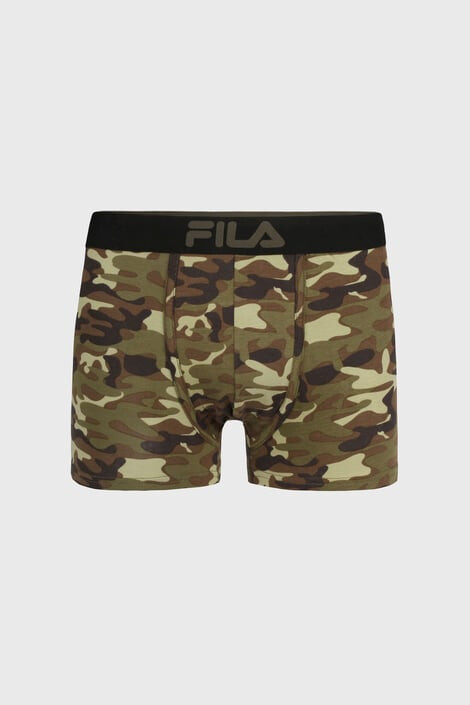 FILA Boxerky Army S - Pepit.cz