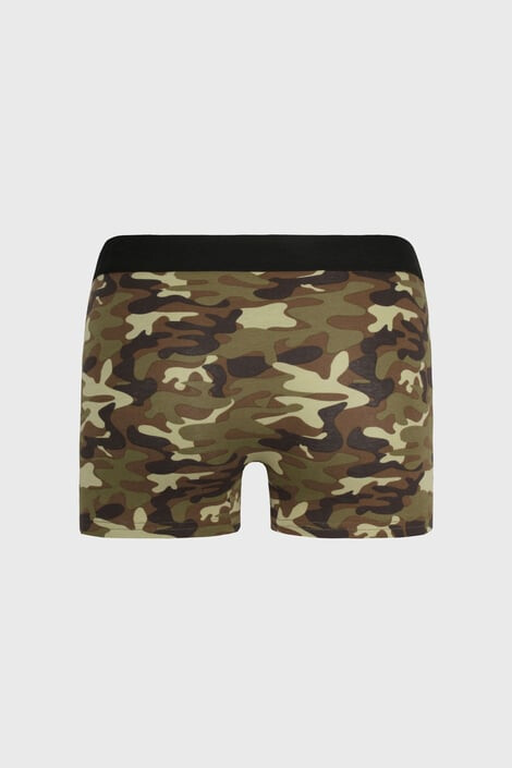 FILA Boxerky Army S - Pepit.cz