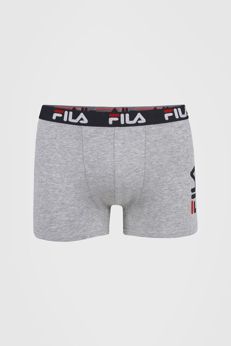 FILA Chlapecké boxerky Seasonal 8/10 - Pepit.cz