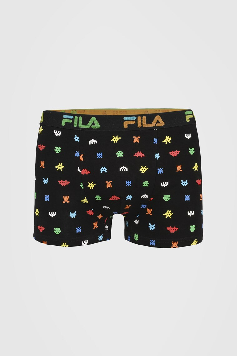 FILA Chlapecké boxerky Seasonal Game 10/12 - Pepit.cz