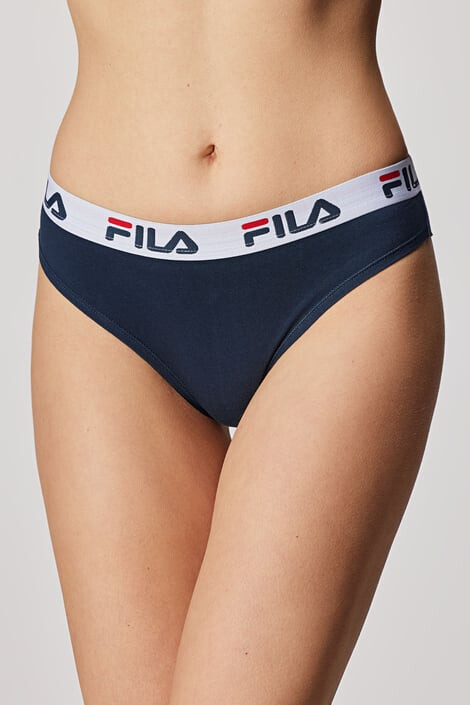 FILA Kalhotky Underwear Navy Brazilian XS - Pepit.cz