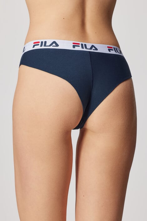 FILA Kalhotky Underwear Navy Brazilian XS - Pepit.cz