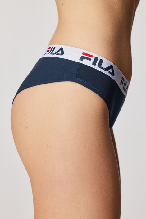 FILA Kalhotky Underwear Navy Brazilian XS - Pepit.cz