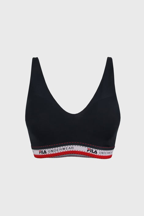 FILA Podprsenka Underwear Navy S - Pepit.cz