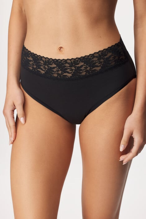 FLUX Undies Menstruační kalhotky Flux Bikini XL - Pepit.cz