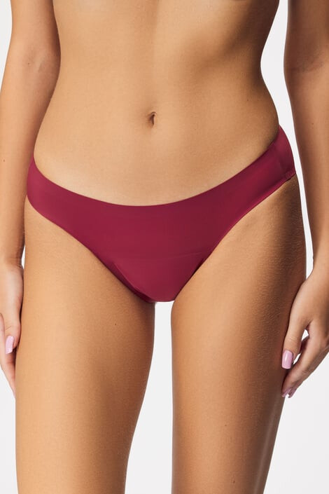 FLUX Undies Menstruační kalhotky Flux Invisible Cheeky XL - Pepit.cz