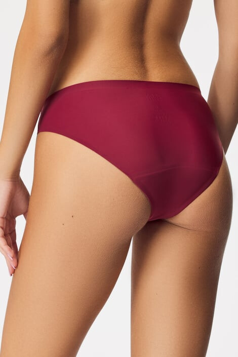 FLUX Undies Menstruační kalhotky Flux Invisible Cheeky XL - Pepit.cz