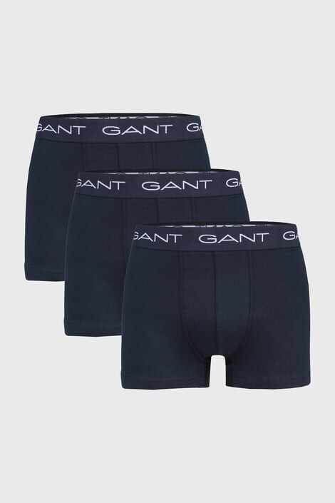 GANT 3 PACK boxerek Essential S - Pepit.cz