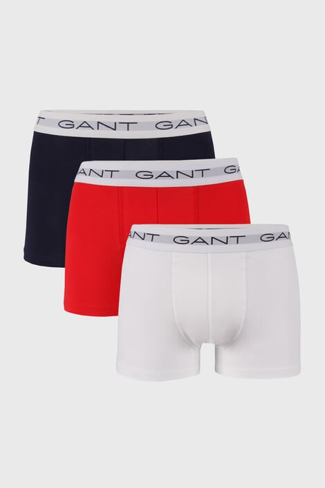 GANT 3 PACK boxerek Essential S - Pepit.cz