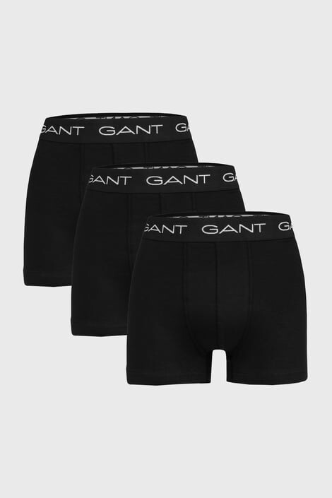 GANT 3 PACK boxerek Essential S - Pepit.cz