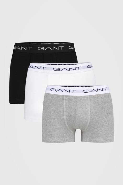 GANT 3 PACK boxerek Essential S - Pepit.cz