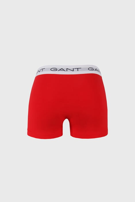 GANT 3 PACK boxerek Essential S - Pepit.cz