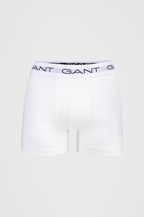 GANT 3 PACK boxerek Essential S - Pepit.cz