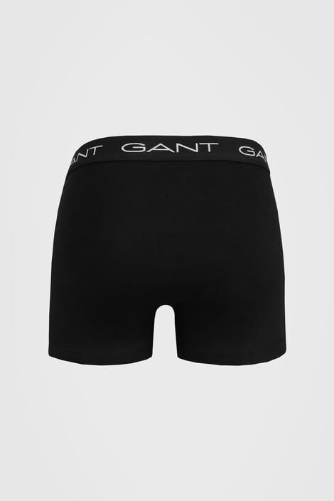 GANT 3 PACK boxerek Essential S - Pepit.cz