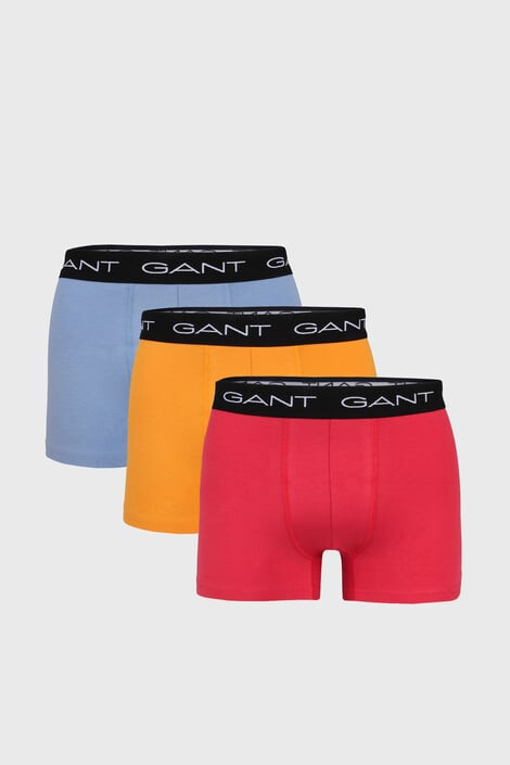 GANT 3 PACK boxerek Rohan S - Pepit.cz