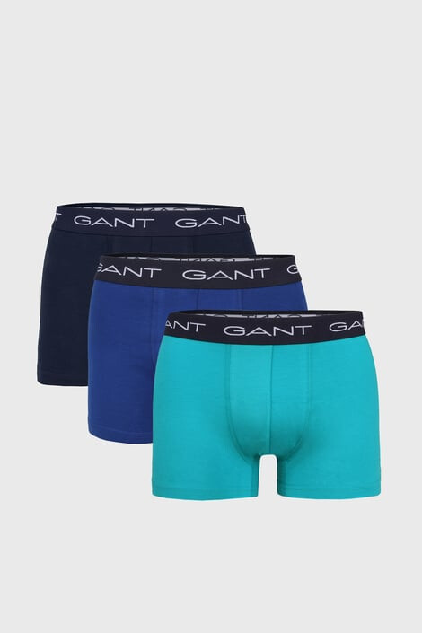 GANT 3 PACK boxerek Rohan S - Pepit.cz