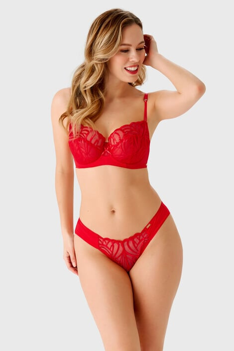 Gossard Brazilky Fiesta L - Pepit.cz