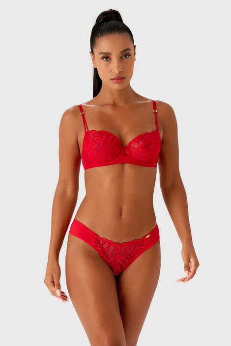 Gossard Brazilky Fiesta XS - Pepit.cz