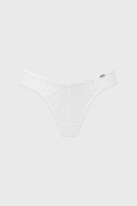 Gossard Brazilky Glossies Fiesta Bride XS - Pepit.cz