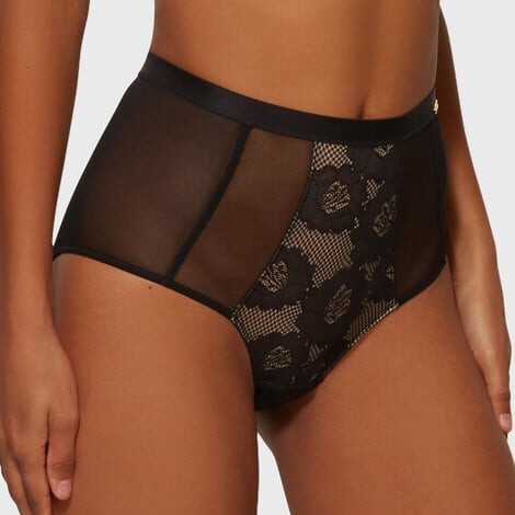 Gossard Kalhotky Femme XS - Pepit.cz