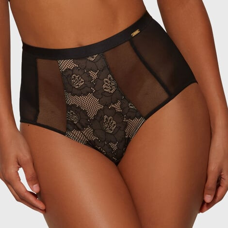 Gossard Kalhotky Femme XS - Pepit.cz