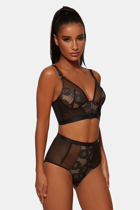 Gossard Kalhotky Femme XS - Pepit.cz