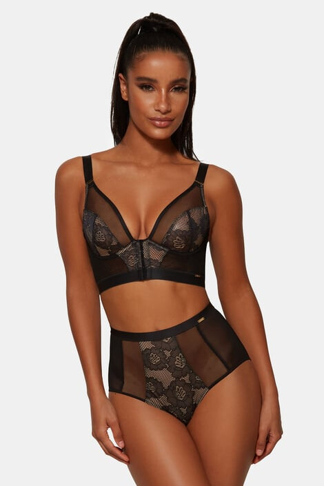 Gossard Kalhotky Femme XS - Pepit.cz