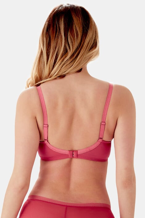 Gossard Podprsenka Glossies Raspberry Sorbet 85/I - Pepit.cz