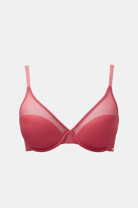 Gossard Podprsenka Glossies Raspberry Sorbet 85/I - Pepit.cz